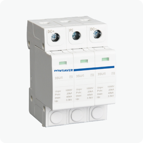 Powsaver DC-SPD