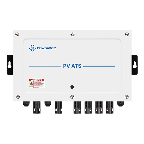 Powsaver PV-ATS