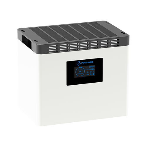 Powsaver PowerBank 800