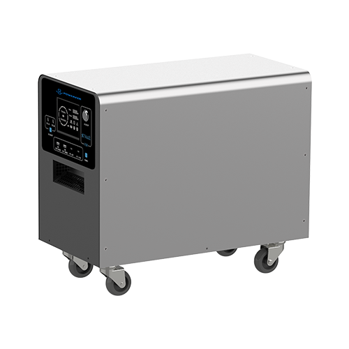 Powsaver PowerBank 2400