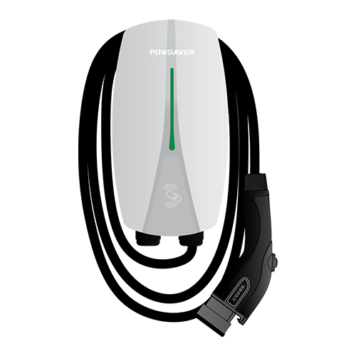 Powsaver EV Charger